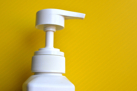 Spray Nozzleの写真素材