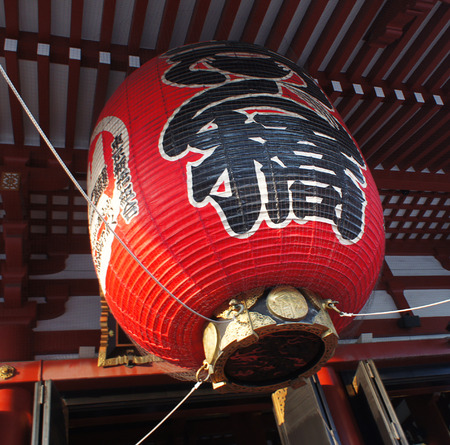 Sensoji Temple Asakusa Shrine Tokyoのeditorial素材