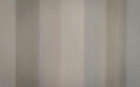 Gray Gypsum Wall pattern is different shade for background