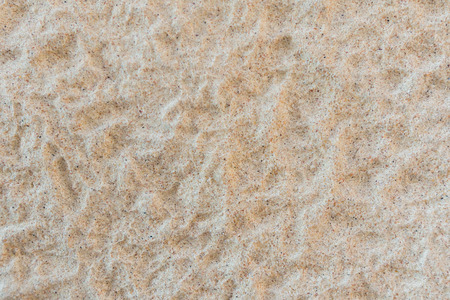rough sandy floor for texture backgroundの写真素材