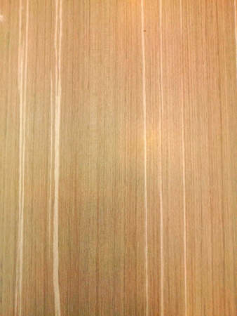 Wood texture with vertical lines design.の素材