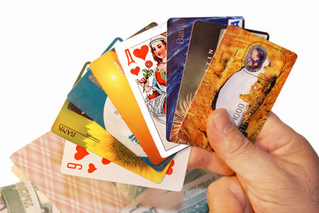 Cartomancy on love