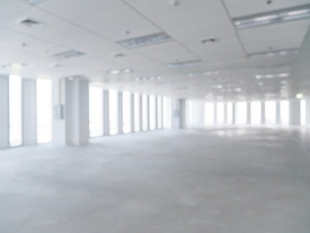 blured office , interior, Store, abstract defocused, soft focus  blurred background.の写真素材