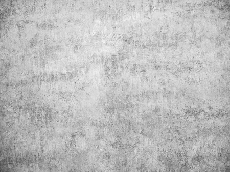 White old cement wall concrete backgrounds texturedの写真素材