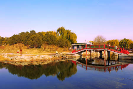 natural sceneryの写真素材