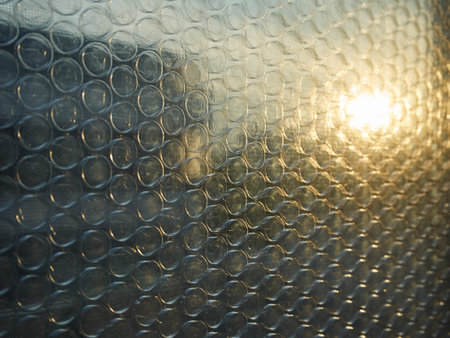 bubble wrap