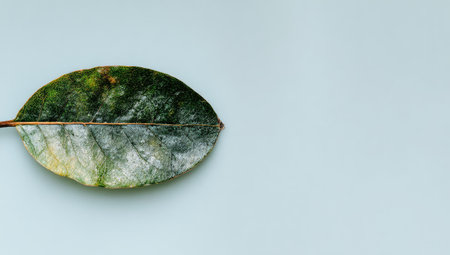 Beautiful winter sunrise in the mountains. Panoramic view.の素材