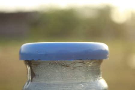 Big Bottleの写真素材