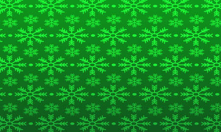 Snowflake background design. Best for banner, greeting card background and pattern.のイラスト素材
