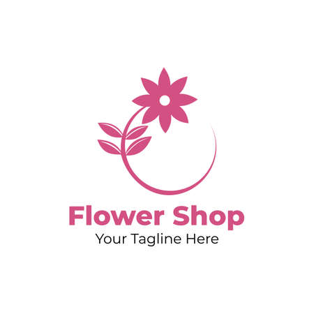 Banner Ribbon Set Designsのイラスト素材
