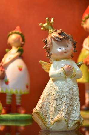 Fairy taleの写真素材
