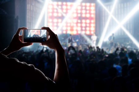 engage your audience with the power of social network