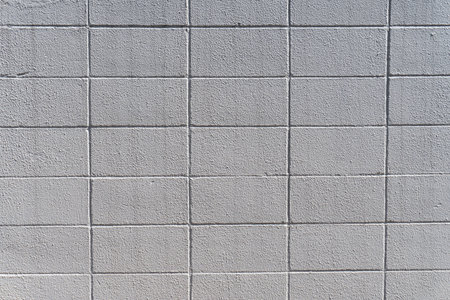 white concrete and cement texture background
