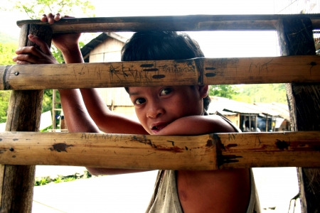 mangyan asian boyの素材