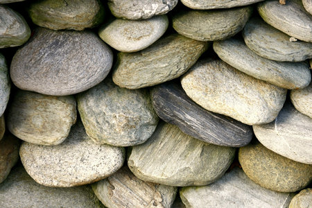 Texture , rocks and stones