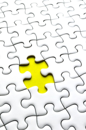 puzzleの写真素材