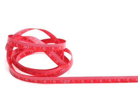 Tape measure の写真素材