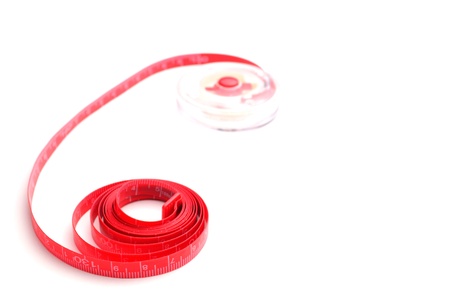 Tape measure の写真素材