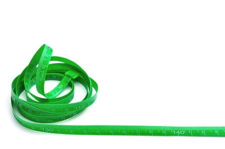 Tape measure の写真素材