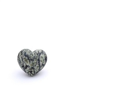 love stoneの写真素材