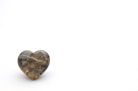 love stoneの写真素材