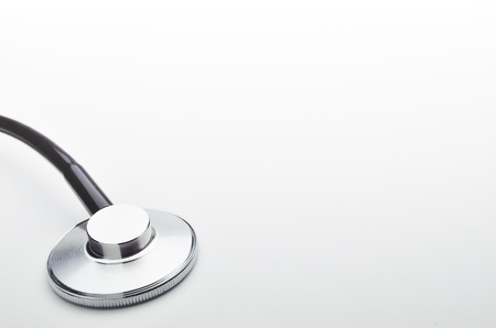 Stethoscope の写真素材
