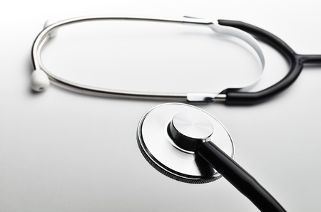 Stethoscope の写真素材