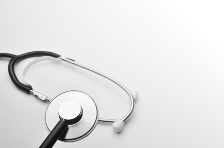 Stethoscope の写真素材