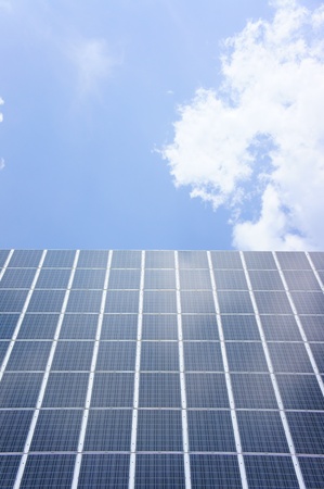 Photovoltaicsの写真素材