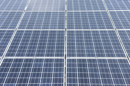 Photovoltaics