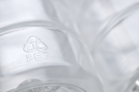 pet bottleの写真素材
