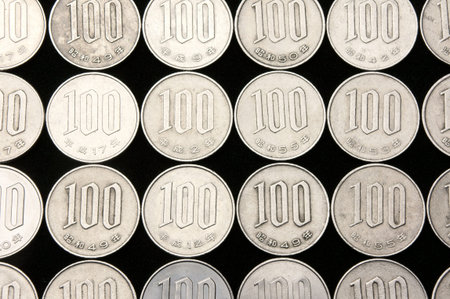 japanese money