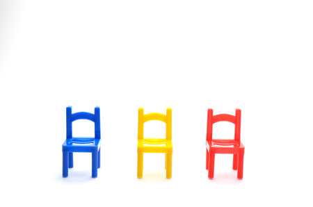 chairの写真素材