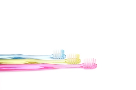 tooth-brushの写真素材