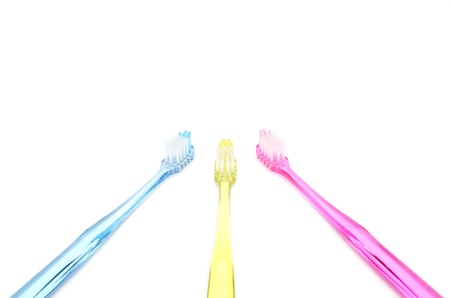 tooth-brushの写真素材
