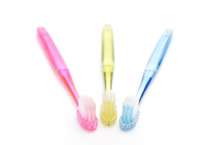 tooth-brushの写真素材