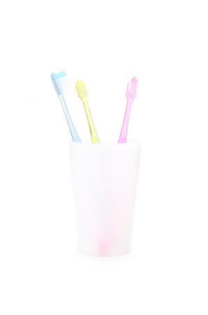 tooth-brushの写真素材