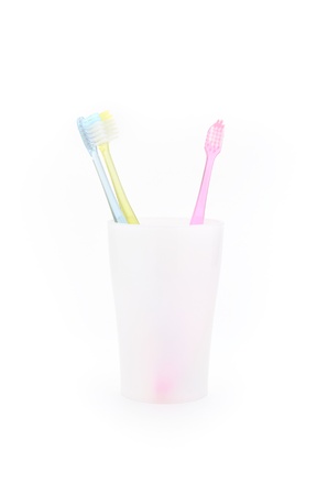 tooth-brushの写真素材