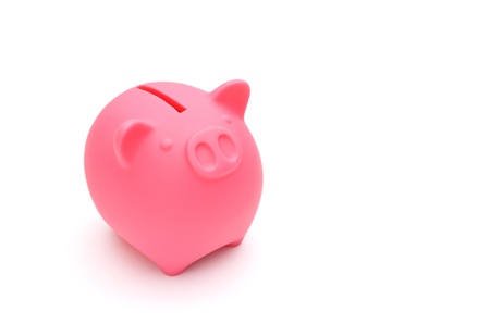 piggy bankの写真素材