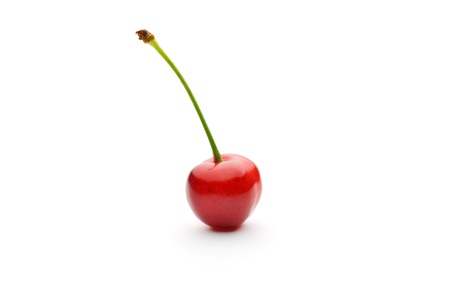 cherryの写真素材
