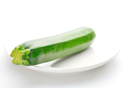 zucchiniの写真素材