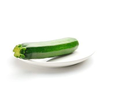 zucchiniの写真素材