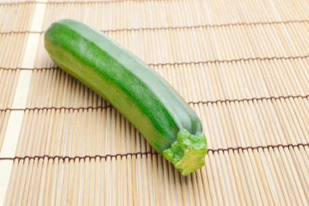 zucchiniの写真素材