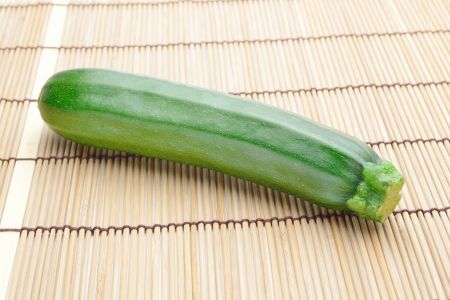 zucchiniの写真素材