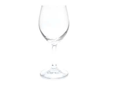 wine glassの写真素材