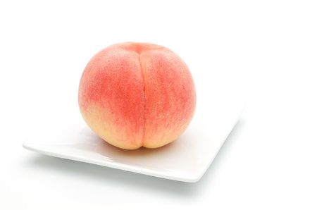 peachの写真素材