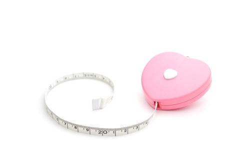 Tape measureの写真素材
