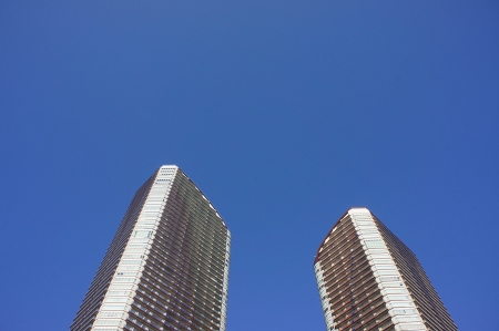 Buildingの写真素材