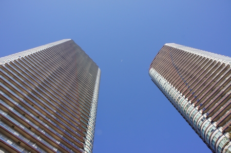 Buildingのeditorial素材