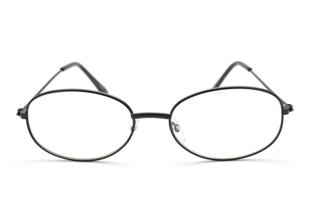 Eyeglassesの写真素材